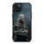 THE WITCHER WILD HUNT POSTER iPhone 15 Plus Case Cover