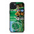 THE WIZARD OF OZ iPhone 15 Plus Case Cover
