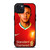 THIAGO ALCANTARA LIVERPOOL FC iPhone 15 Plus Case Cover