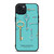 TIFFANY AND CO KEYS iPhone 15 Plus Case Cover