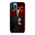 LUCIFER MOVIE POSTER iPhone 12 Pro Max Case Cover