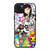 TOKIDOKI COLLAGE iPhone 15 Plus Case Cover