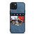 TOMMY HILFIGER JEANS LOONEY TUNES iPhone 15 Plus Case Cover