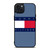 TOMMY HILFIGER LOGO 2 iPhone 15 Plus Case Cover