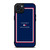 TOMMY HILFIGER LOGO iPhone 15 Plus Case Cover