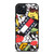 TOMMY HILFIGER LOONEY TUNES ART iPhone 15 Plus Case Cover