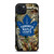 TORONTO MAPLE LEAFS CAMO iPhone 15 Plus Case Cover