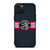 TORONTO RAPTORS LOGO NBA iPhone 15 Plus Case Cover