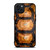 TORTOISE SHELL TEXTURES iPhone 15 Plus Case Cover