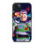 TOY STORY BUZZ LIGHTYEAR DISNEY MOVIE iPhone 15 Plus Case Cover
