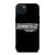 TRIUMPH BONNEVILLE LOGO iPhone 15 Plus Case Cover