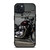TRIUMPH MOTORCYCLE iPhone 15 Plus Case Cover