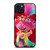 TROLLS POPPY SING iPhone 15 Plus Case Cover