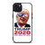 TRUMP 2020 MAKE LIBERALS CRY AGAIN iPhone 15 Plus Case Cover