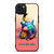 TUCA AND BERTIE CARTOON FAN ART iPhone 15 Plus Case Cover