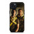 TWENTY ONE PILOTS SINGER iPhone 15 Plus Case Cover