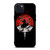 UCHIHA CLAN ART LOGO iPhone 15 Plus Case Cover