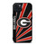 UGA GEORGIA BULLDOGS ICON iPhone 15 Plus Case Cover