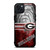 UGA GEORGIA BULLDOGS iPhone 15 Plus Case Cover