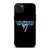 VAN HALLEN HARD ROCK BAND iPhone 15 Plus Case Cover