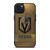 VEGAS GOLDEN KNIGHT NHL iPhone 15 Plus Case Cover