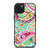 VERA BRADLEY 2 iPhone 15 Plus Case Cover