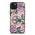 VERA BRADLEY BRAMBLE iPhone 15 Plus Case Cover