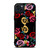 VERA BRADLEY HAVANA ROSE iPhone 15 Plus Case Cover