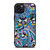 VERA BRADLEY MICKEY MOUSE iPhone 15 Plus Case Cover