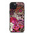 VERA BRADLEY ROSEWOOD iPhone 15 Plus Case Cover