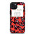 VERA BRADLEY VB COLOR STRONG CB iPhone 15 Plus Case Cover