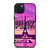 VICTORIA SECRET EIFFEL TOWER iPhone 15 Plus Case Cover