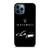 MASERATI LOGO ART iPhone 12 Pro Max Case Cover
