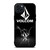 VOLCOM LOGO iPhone 15 Plus Case Cover