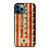 MCCORMICK CLUB INTERNATIONAL HARVESTER iPhone 12 Pro Max Case Cover