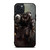 WARHAMMER BLACK TEMPLAR iPhone 15 Plus Case Cover