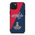 WASHINGTON CAPITALS STANLEY CUP iPhone 15 Plus Case Cover
