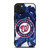 WASHINGTON NATIONAL ART iPhone 15 Plus Case Cover