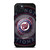 WASHINGTON NATIONALS BASEBALL ICON iPhone 15 Plus Case Cover