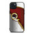WASHINGTON REDSKINS NEW LOGO iPhone 15 Plus Case Cover