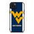 WEST VIRGINIA MOUNTAINEERS iPhone 15 Plus Case Cover