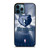 MEMPHIS GRIZZLIES BASKET TEAM iPhone 12 Pro Max Case Cover