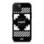 WHITE NASA OFF iPhone 15 Plus Case Cover
