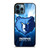 MEMPHIS GRIZZLIES NBA TEAM 2 iPhone 12 Pro Max Case Cover
