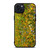 WILDFLOWER SUMMER iPhone 15 Plus Case Cover