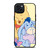 WINNIE THE POOH EEYORE CARTOON iPhone 15 Plus Case Cover