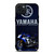 YAMAHA FACTORY RACING iPhone 15 Plus Case Cover