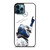 MERCEDES F1 VALTTERI BOTTAS SIGNATURE iPhone 12 Pro Max Case Cover