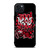 ZOO YORK LOGO TRUE EAST iPhone 15 Plus Case Cover