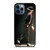 MICHAEL JACKSON MOONWALK iPhone 12 Pro Max Case Cover